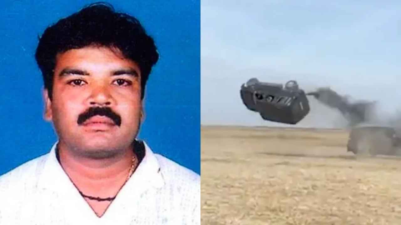 Stuntman Raju Death: ప్రముఖ స్టంట్ మాస్టర్ రాజు మృతి.. పోలీసులు సీరియస్.. డైరెక్టర్ పా రంజిత్ పై కేసు నమోదు Stuntman Raju Death: ప్రముఖ స్టంట్ మాస్టర్ రాజు మృతి.. పోలీసులు సీరియస్.. డైరెక్టర్ పా రంజిత్ పై కేసు నమోదు