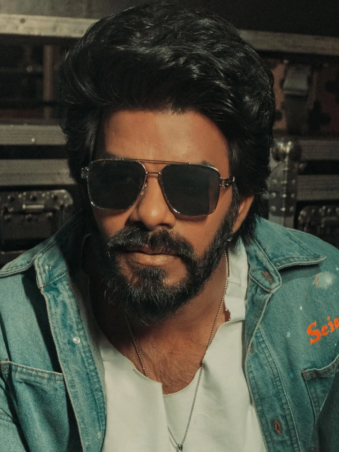 Sudigali Sudheer Stylish Looks