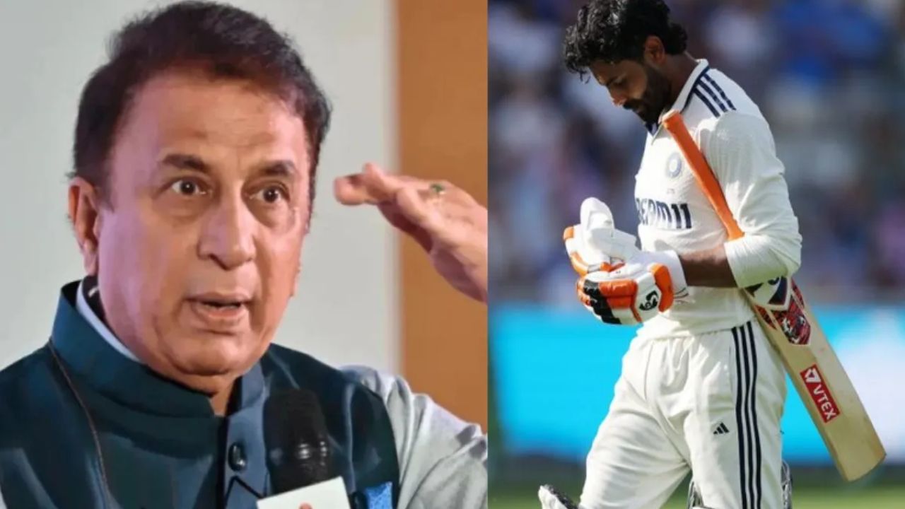 ENG vs IND : లార్డ్స్లో భారత ఓటమిపై సునీల్ గవాస్కర్ కామెంట్స్.. జడేజా అలా చేసి ఉండొచ్చు.. ENG vs IND : లార్డ్స్లో భారత ఓటమిపై సునీల్ గవాస్కర్ కామెంట్స్.. జడేజా అలా చేసి ఉండొచ్చు..