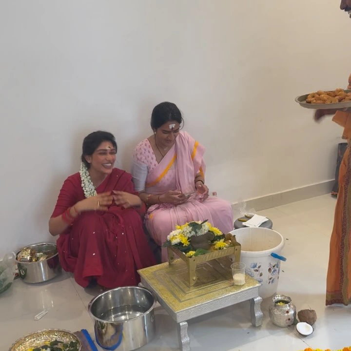 Supritha Prayers to Lord Shiva