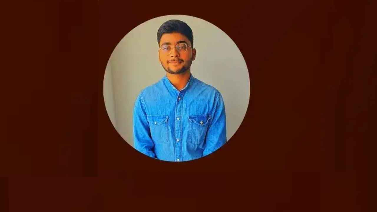 Surya Chakravarthy: ఉదయం పని, రాత్రి చదువు.. కోచింగ్ లేకుండానే.. జేఈఈ మెయిన్ క్లియర్ చేసిన తెలుగు విద్యార్థి సక్సెస్ స్టోరీ Surya Chakravarthy: ఉదయం పని, రాత్రి చదువు.. కోచింగ్ లేకుండానే.. జేఈఈ మెయిన్ క్లియర్ చేసిన తెలుగు విద్యార్థి సక్సెస్ స్టోరీ