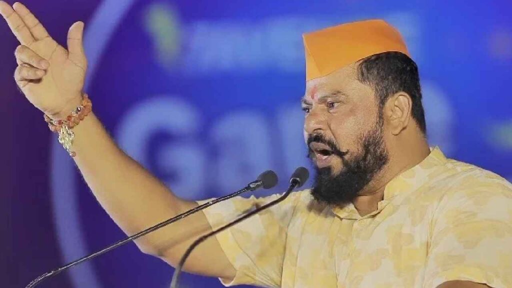 T Raja Singh