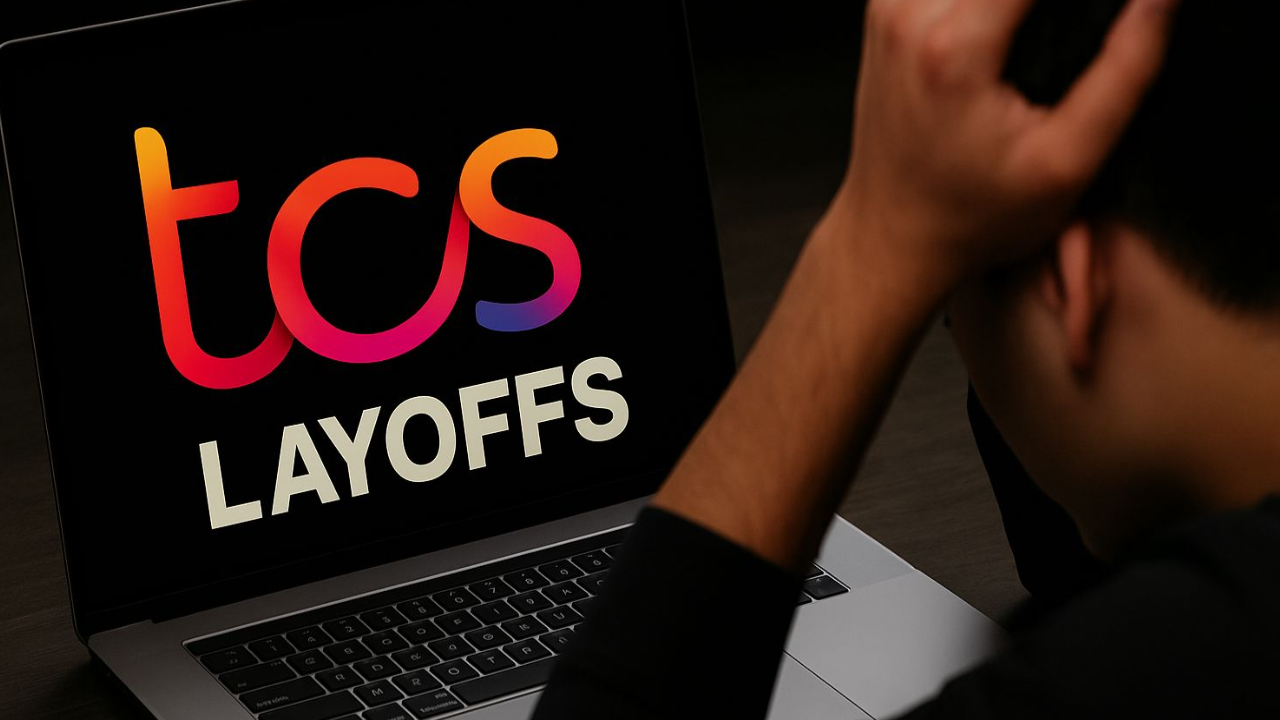 TCS Layoffs: లే ఆఫ్ లో భాగంగా TCS కీలక నిర్ణయం.. కొత్త నియామకాలు, జీతాల పెంపు బంద్.. 35 డేస్ డెడ్ లైన్ TCS Layoffs: లే ఆఫ్ లో భాగంగా TCS కీలక నిర్ణయం.. కొత్త నియామకాలు, జీతాల పెంపు బంద్.. 35 డేస్ డెడ్ లైన్