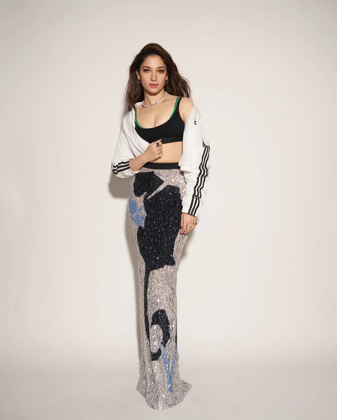 Tamannaah Bhatia Stylish Looks