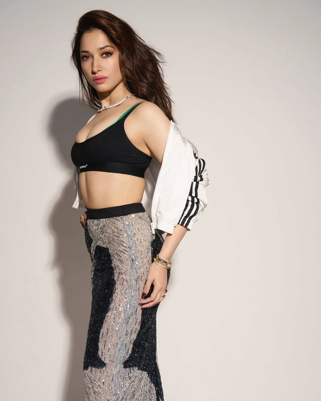 Tamannaah Bhatia Stylish Looks