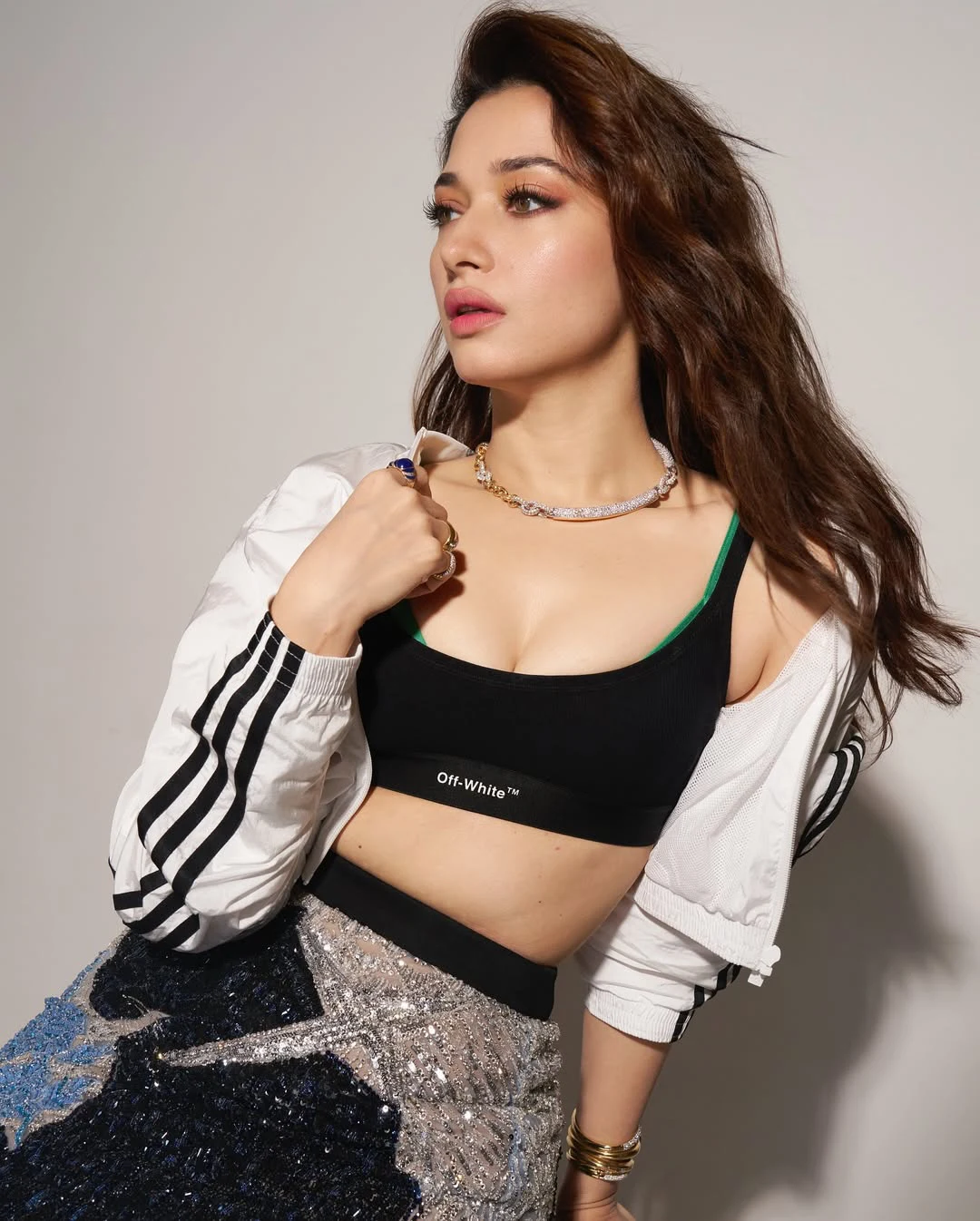 Tamannaah Bhatia Stylish Looks