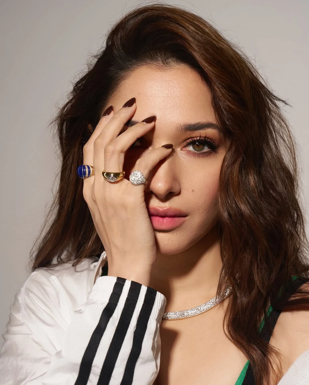 Tamannaah Bhatia Stylish Looks