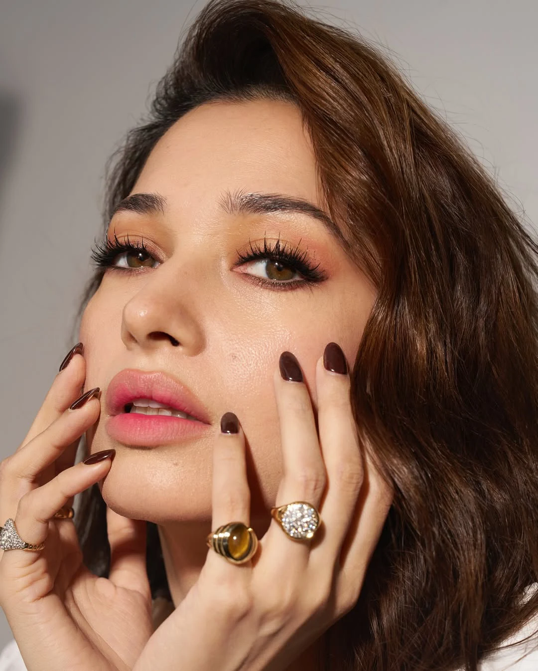 Tamannaah Bhatia Stylish Looks