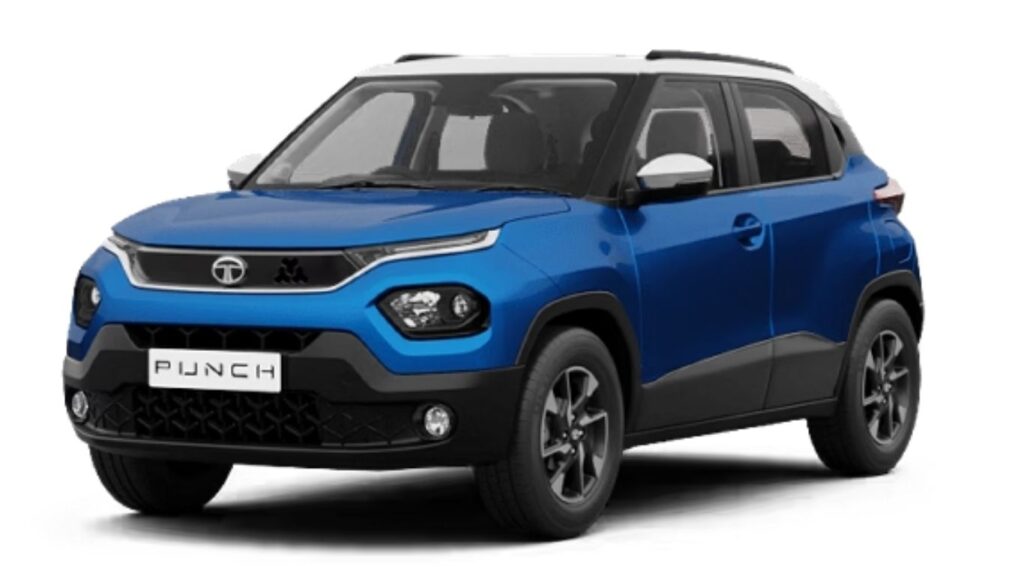 Tata Punch – Budget SUV King of India