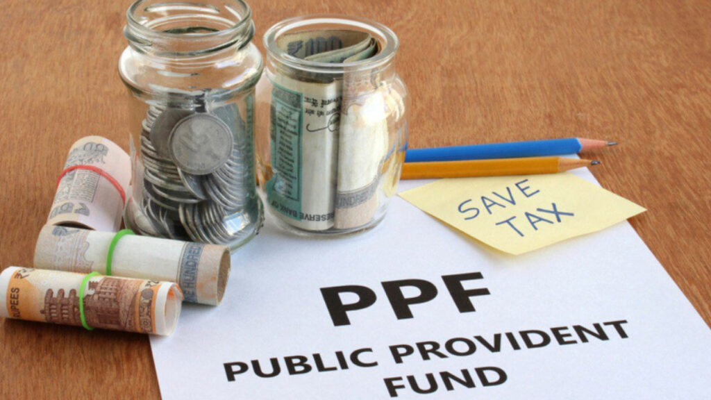 Tax Saving Scheme