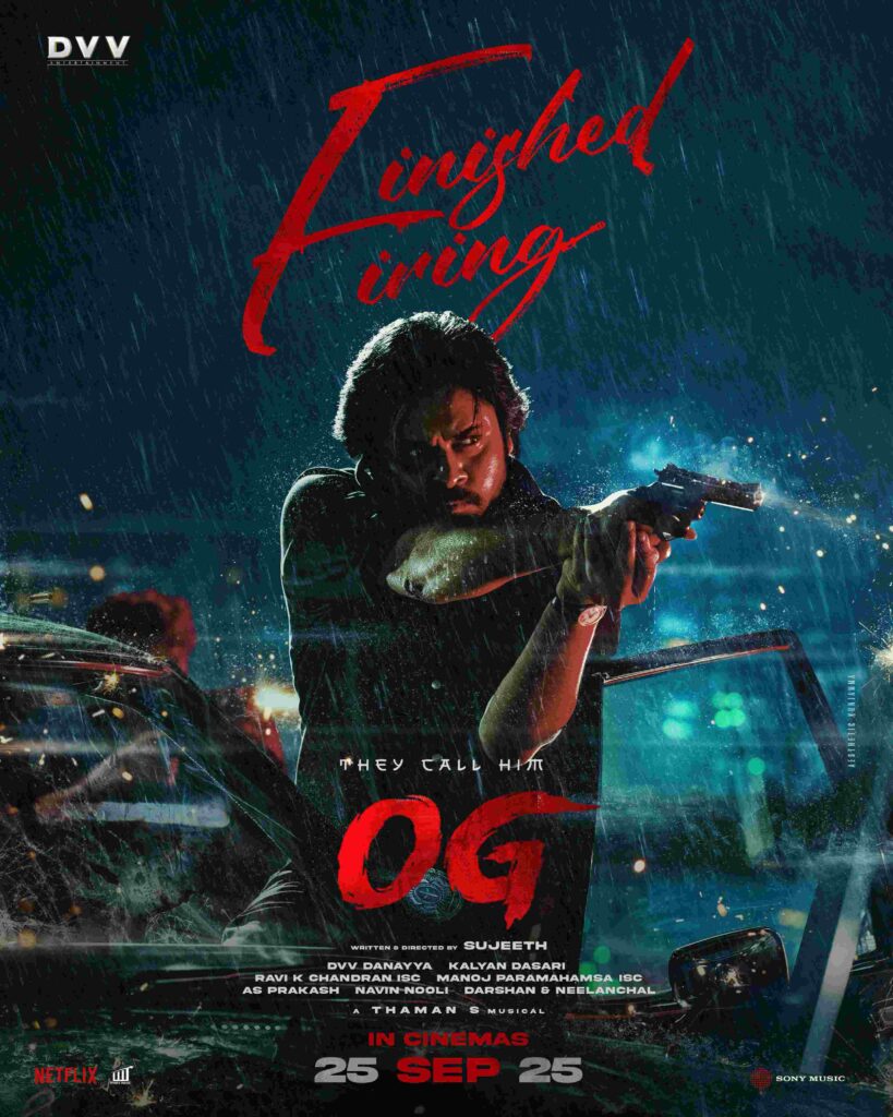 They Call Him OG 