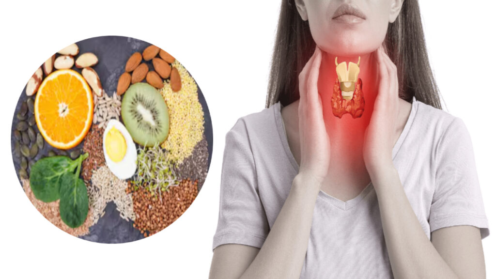 People with thyroid problems should not consume this food at all.
