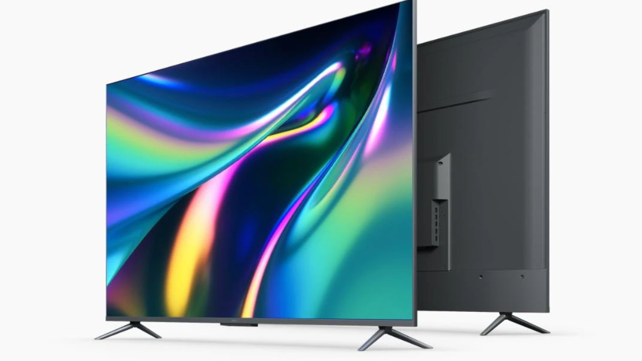 Top 3 Smart TVs : అమెజాన్లో రూ. 12వేల లోపు ధరకే టాప్ 3 స్మార్ట్టీవీలు.. ఖతర్నాక్ ఫీచర్లు భయ్యా.. ఆర్డర్ పెట్టేసుకోండి! Top 3 Smart TVs : అమెజాన్లో రూ. 12వేల లోపు ధరకే టాప్ 3 స్మార్ట్టీవీలు.. ఖతర్నాక్ ఫీచర్లు భయ్యా.. ఆర్డర్ పెట్టేసుకోండి!