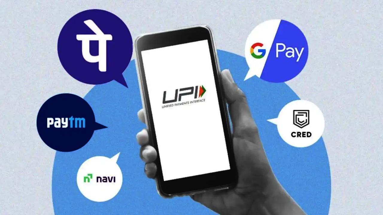 UPI PIN : యూపీఐ యూజర్లకు పండగే.. ఇకపై PINతో పనిలేదు.. ఇలా ఈజీగా పేమెంట్లు చేయొచ్చు..! UPI PIN : యూపీఐ యూజర్లకు పండగే.. ఇకపై PINతో పనిలేదు.. ఇలా ఈజీగా పేమెంట్లు చేయొచ్చు..!