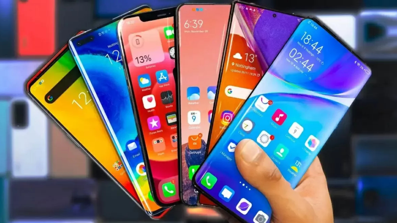Upcoming Phones August : కొత్త ఫోన్ కావాలా? ఆగస్టులో రాబోయే కొత్త స్మార్ట్ఫోన్లు ఇవే.. పిక్సెల్ నుంచి రెడ్మి వరకు ఓసారి లుక్కేయండి..! Upcoming Phones August : కొత్త ఫోన్ కావాలా? ఆగస్టులో రాబోయే కొత్త స్మార్ట్ఫోన్లు ఇవే.. పిక్సెల్ నుంచి రెడ్మి వరకు ఓసారి లుక్కేయండి..!