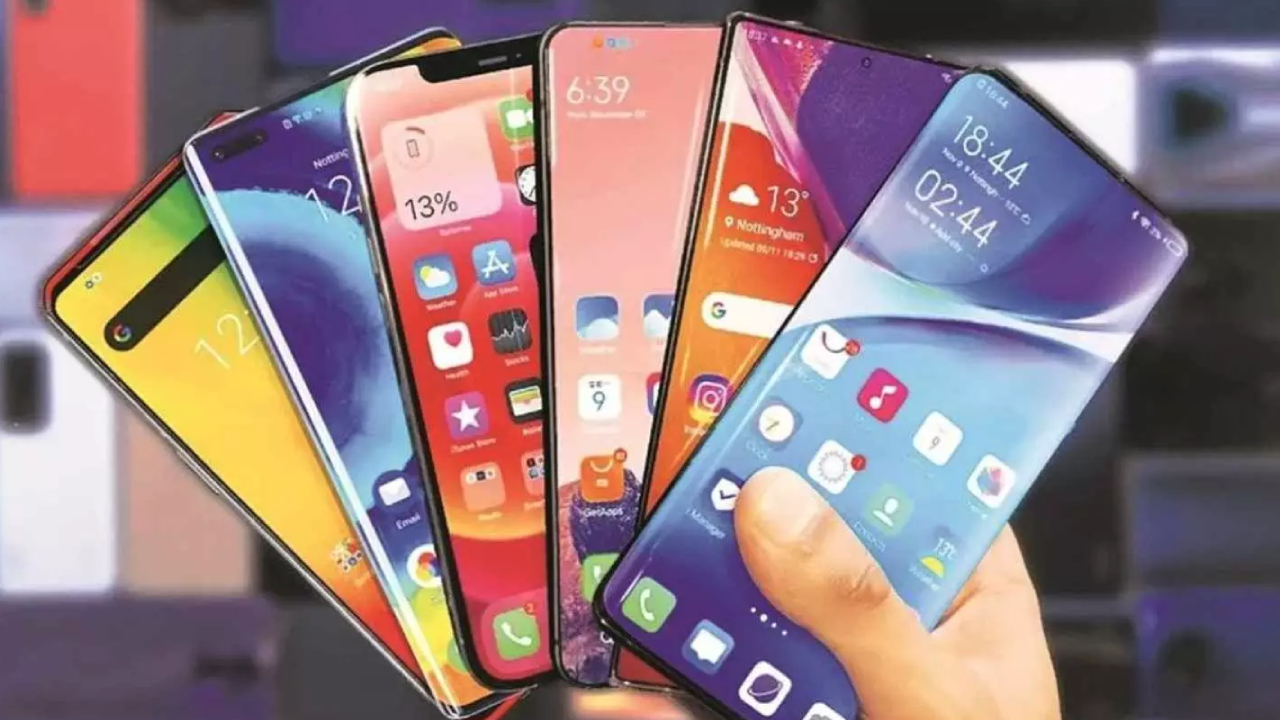 Upcoming Smartphones : కొనేందుకు రెడీగా ఉండండి.. ఆగస్టు 2025లో కొత్త స్మార్ట్ఫోన్లు వచ్చేస్తున్నాయ్.. పిక్సెల్ నుంచి వివో ఫోన్ల వరకు..! Upcoming Smartphones : కొనేందుకు రెడీగా ఉండండి.. ఆగస్టు 2025లో కొత్త స్మార్ట్ఫోన్లు వచ్చేస్తున్నాయ్.. పిక్సెల్ నుంచి వివో ఫోన్ల వరకు..!
