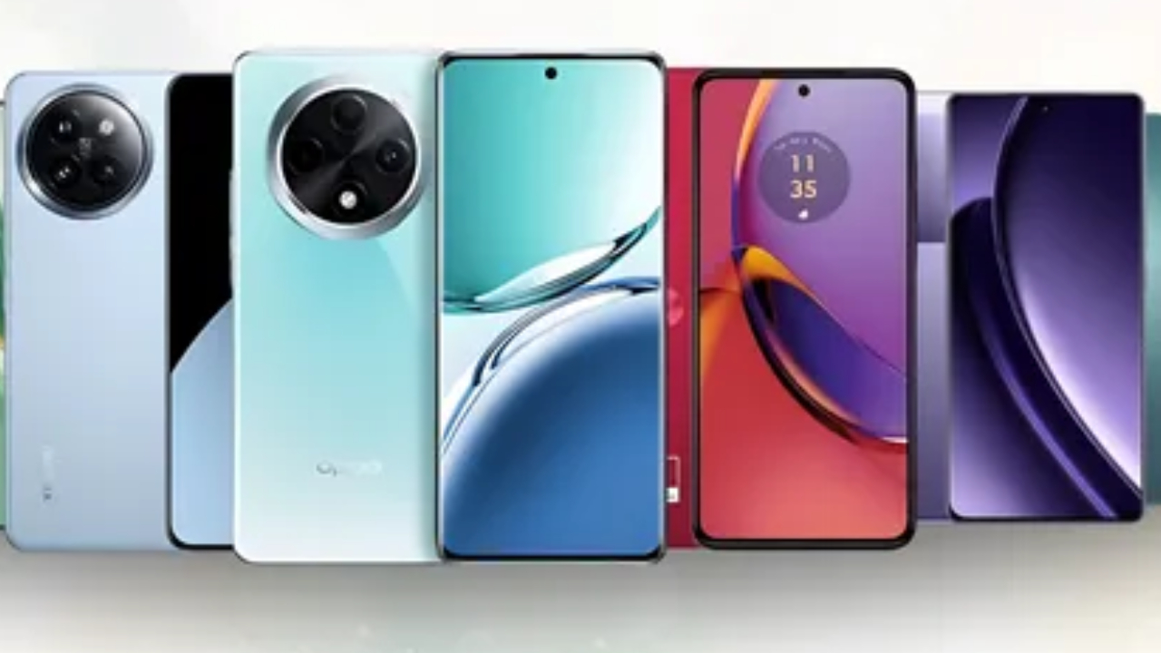 Upcoming Smartphones : కొత్త ఫోన్లు వచ్చేస్తున్నాయ్.. నథింగ్, వన్ ప్లస్, శాంసంగ్ సహా జూలైలో రిలీజ్ అయ్యే ఫోన్ల ఫుల్ లిస్ట్.. Upcoming Smartphones : కొత్త ఫోన్లు వచ్చేస్తున్నాయ్.. నథింగ్, వన్ ప్లస్, శాంసంగ్ సహా జూలైలో రిలీజ్ అయ్యే ఫోన్ల ఫుల్ లిస్ట్..