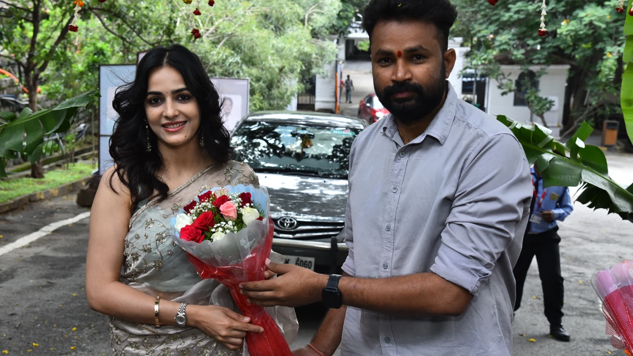 Varun Sandesh New Movie Opening