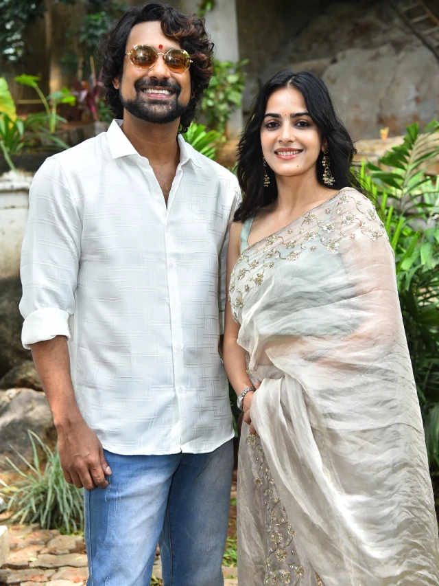 Varun Sandesh New Movie Opening