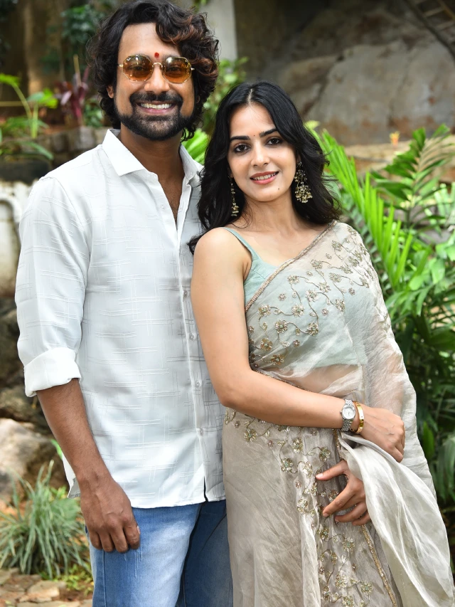 Varun Sandesh New Movie Opening