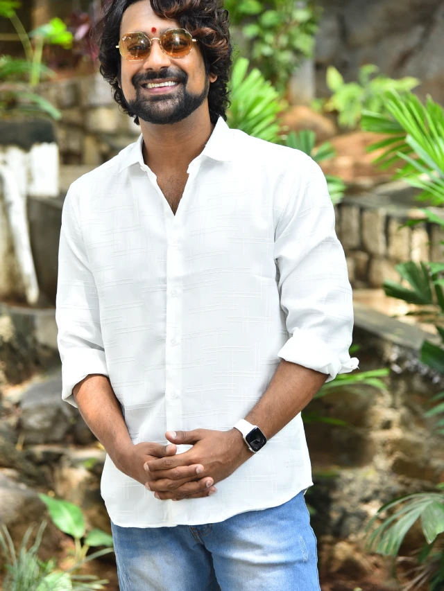Varun Sandesh New Movie Opening