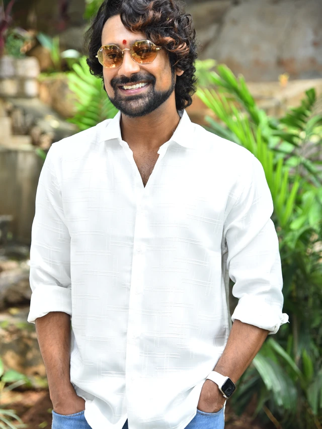 Varun Sandesh New Movie Opening