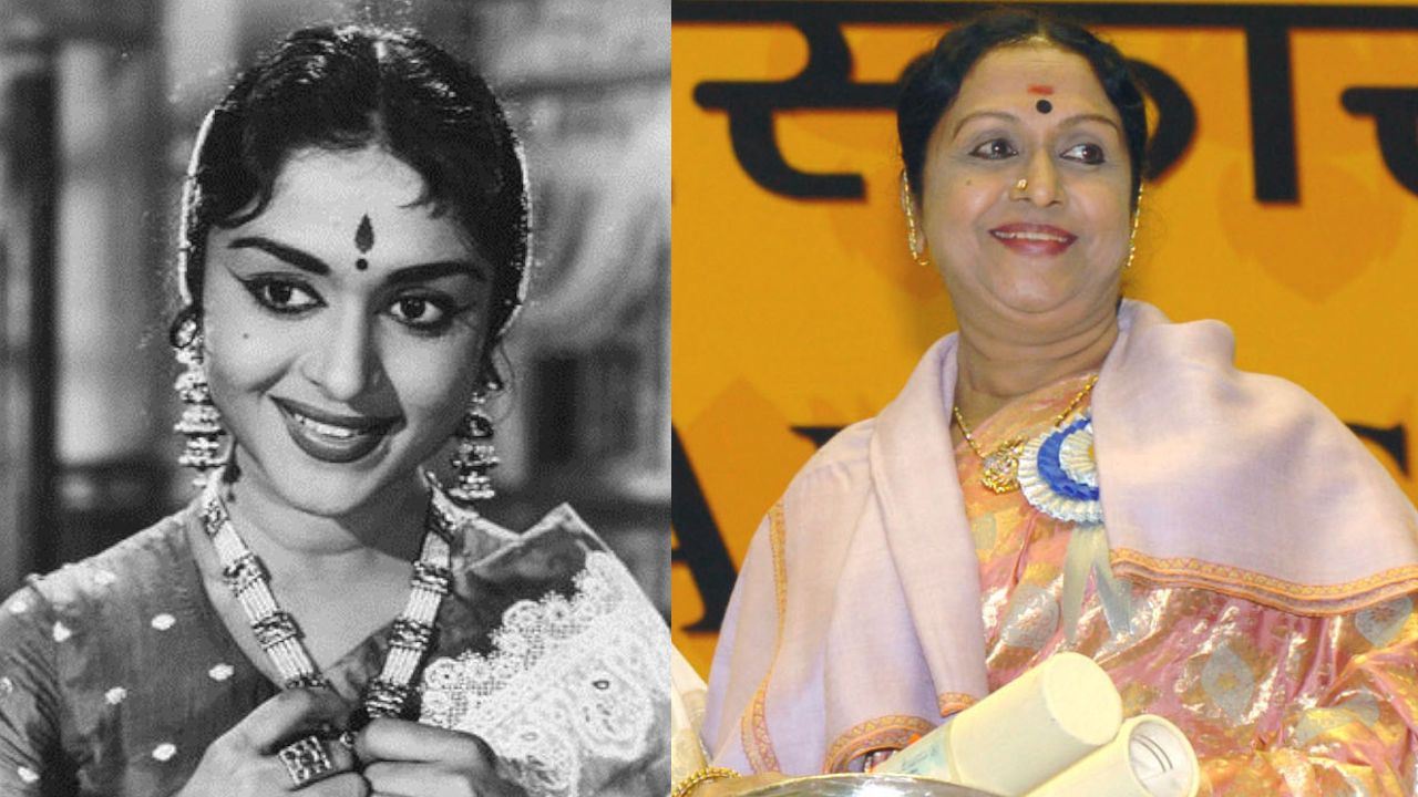 Saroja Devi : సినీ పరిశ్రమలో విషాదం.. అలనాటి నటి సరోజాదేవి కన్నుమూత Saroja Devi : సినీ పరిశ్రమలో విషాదం.. అలనాటి నటి సరోజాదేవి కన్నుమూత