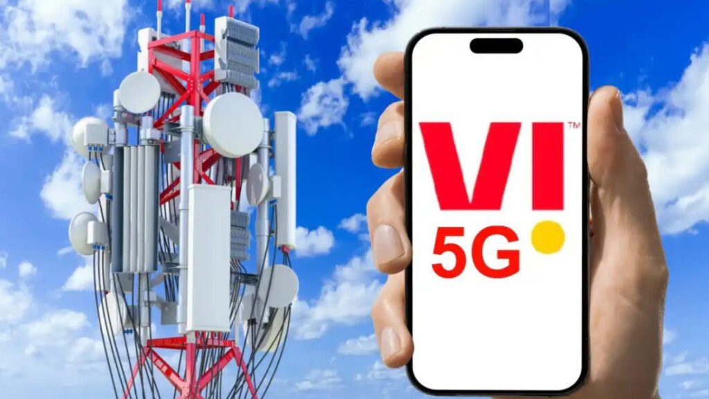 Vi 5G Services