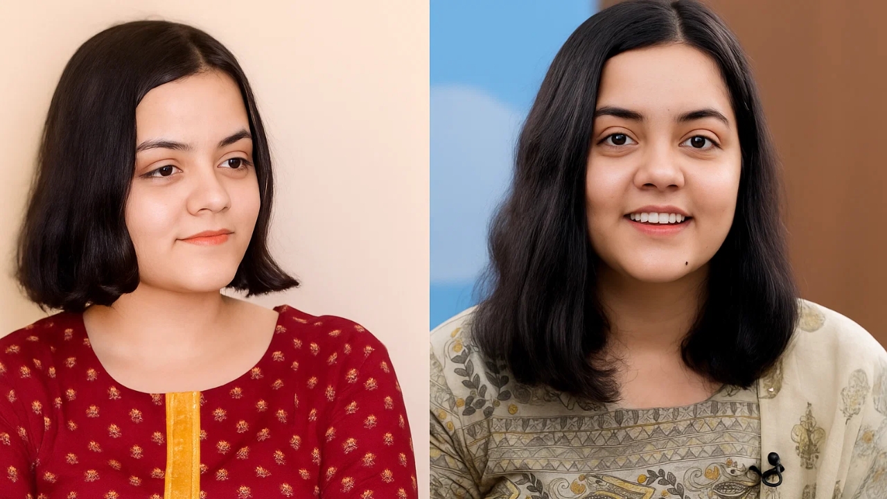 21 ఏళ్లకే సివిల్ సర్వీసెస్ పరీక్షలో 13వ ర్యాంకు.. IAS ఎంచుకోకుండా IFS ఎంచుకుని.. ఈ మేడం కథ తెలిస్తే సెల్యూట్ అనాల్సిందే.. 21 ఏళ్లకే సివిల్ సర్వీసెస్ పరీక్షలో 13వ ర్యాంకు.. IAS ఎంచుకోకుండా IFS ఎంచుకుని.. ఈ మేడం కథ తెలిస్తే సెల్యూట్ అనాల్సిందే..