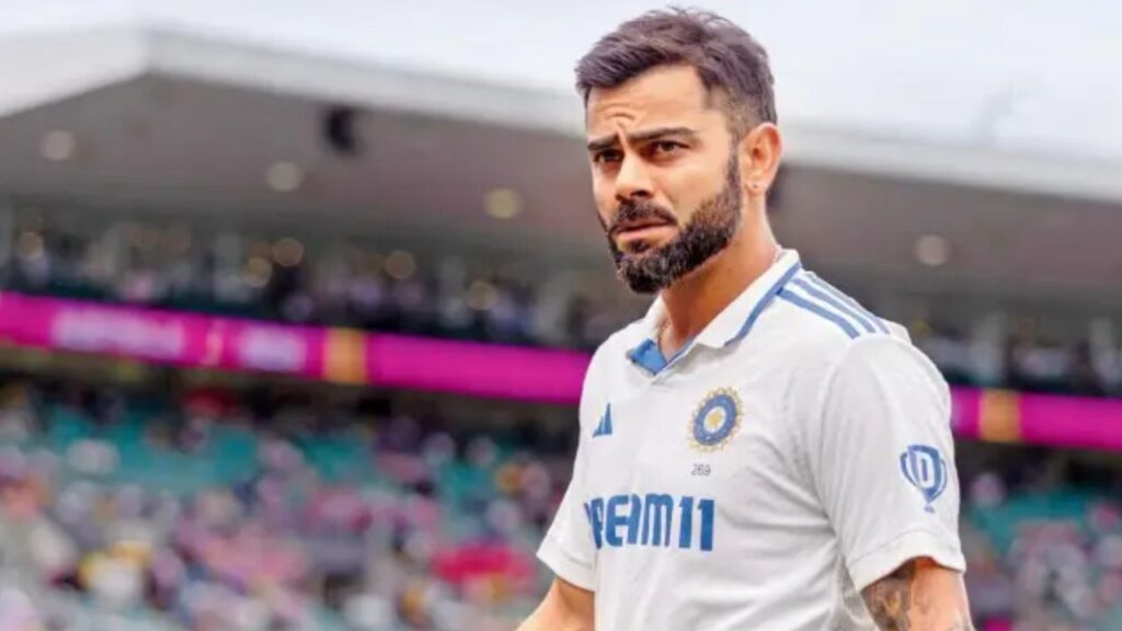 Virat Kohli Please Come Back says Ex India Legend Madan Lal