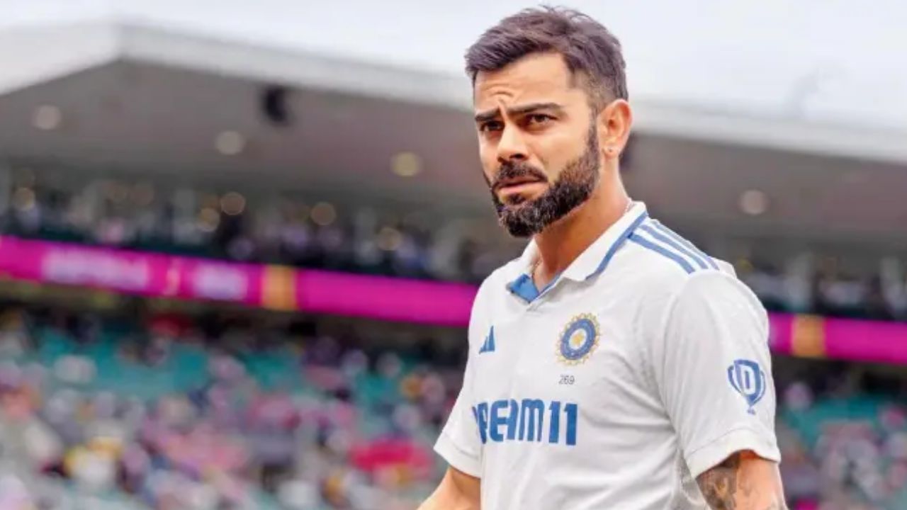 Virat Kohli : కోహ్లీ మనసు మార్చుకో.. టెస్టుల్లో రీ ఎంట్రీ ఇవ్వు.. Virat Kohli : కోహ్లీ మనసు మార్చుకో.. టెస్టుల్లో రీ ఎంట్రీ ఇవ్వు..