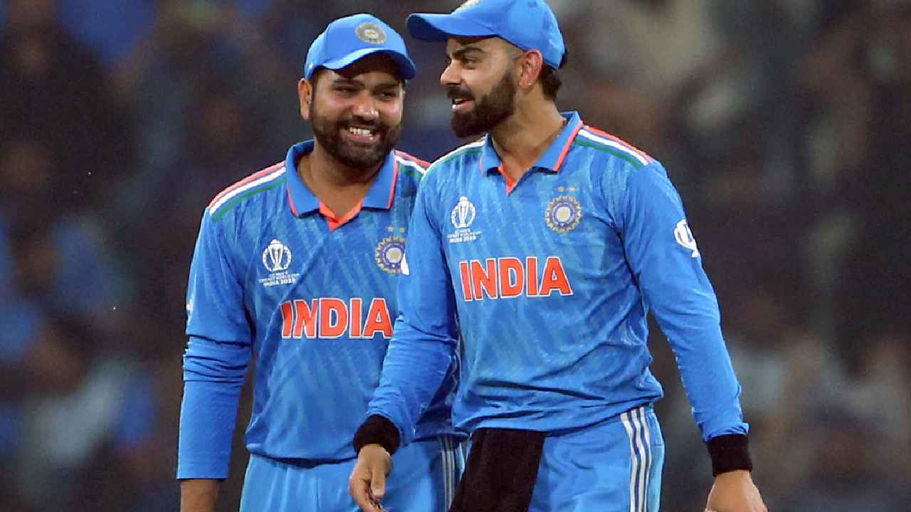 India Bangladesh Series: విరాట్ కోహ్లి, రోహిత్ శర్మ ఫ్యాన్స్కు నిరాశ..! మరికొన్నాళ్లు ఆగాల్సిందే.. భారత్-బంగ్లాదేశ్ సిరీస్ వాయిదా.. India Bangladesh Series: విరాట్ కోహ్లి, రోహిత్ శర్మ ఫ్యాన్స్కు నిరాశ..! మరికొన్నాళ్లు ఆగాల్సిందే.. భారత్-బంగ్లాదేశ్ సిరీస్ వాయిదా..