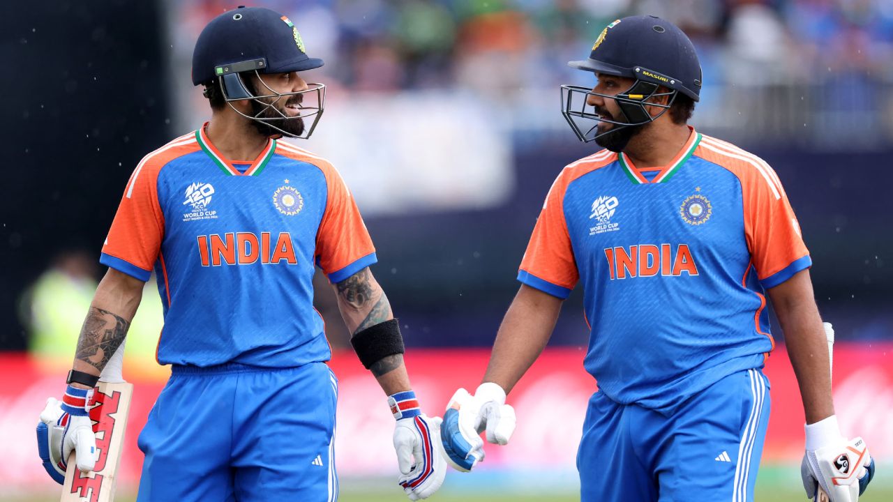 Virat Kohli-Rohit Sharma : విరాట్ కోహ్లీ, రోహిత్ శర్మల రిటర్న్ సిరీస్ ‘రద్దు’! రోకో ద్వయాన్ని మళ్లీ ఎప్పుడు చూస్తామంటే..? Virat Kohli-Rohit Sharma : విరాట్ కోహ్లీ, రోహిత్ శర్మల రిటర్న్ సిరీస్ ‘రద్దు’! రోకో ద్వయాన్ని మళ్లీ ఎప్పుడు చూస్తామంటే..?