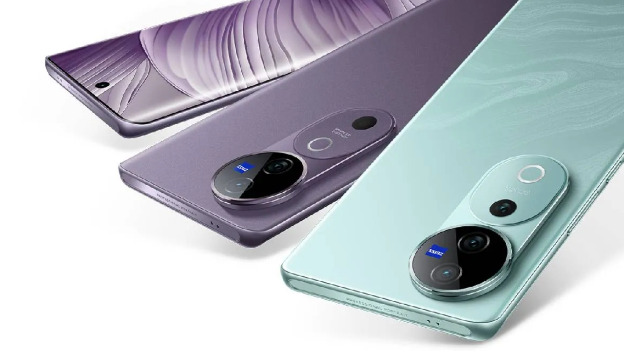 Vivo V40 Pro 5G : బంపర్ ఆఫర్ భయ్యా.. భారీగా తగ్గిన వివో 5G ఫోన్.. అమెజాన్లో జస్ట్ ఎంతంటే? Vivo V40 Pro 5G : బంపర్ ఆఫర్ భయ్యా.. భారీగా తగ్గిన వివో 5G ఫోన్.. అమెజాన్లో జస్ట్ ఎంతంటే?