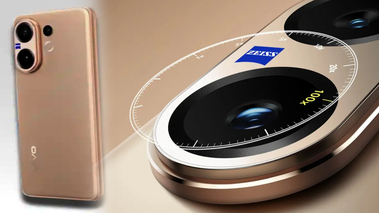 Vivo V60 Launch : కొత్త వివో V60 వచ్చేస్తోంది.. లాంచ్కు ముందే కీలక ఫీచర్లు లీక్.. ధర ఎంత ఉండొచ్చంటే? Vivo V60 Launch : కొత్త వివో V60 వచ్చేస్తోంది.. లాంచ్కు ముందే కీలక ఫీచర్లు లీక్.. ధర ఎంత ఉండొచ్చంటే?
