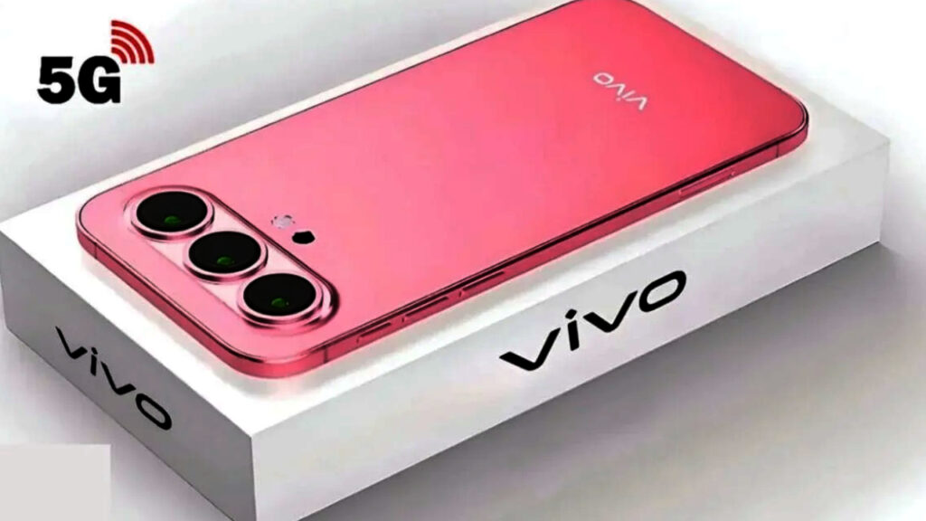 Vivo V60 Price