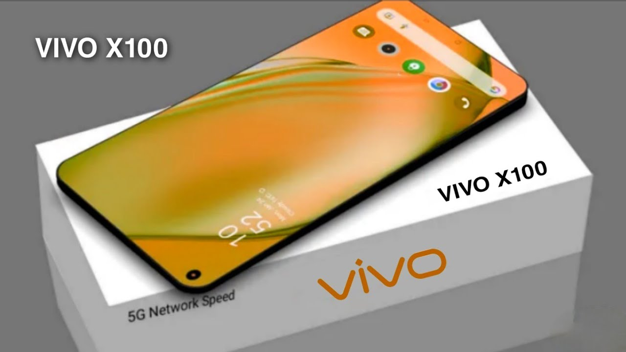 Vivo X100 Price Drop : వివోనా మజాకా.. కొత్త వివో X100పై బిగ్ డిస్కౌంట్.. ఫ్లిప్కార్ట్లో జస్ట్ ఎంతంటే? Vivo X100 Price Drop : వివోనా మజాకా.. కొత్త వివో X100పై బిగ్ డిస్కౌంట్.. ఫ్లిప్కార్ట్లో జస్ట్ ఎంతంటే?