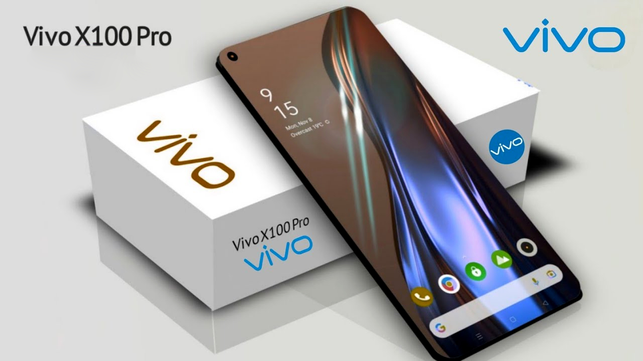 Vivo X100 Pro Price : వావ్.. వివో X100 ప్రో ధర తగ్గిందోచ్.. ఏకంగా రూ.36 వేలు డిస్కౌంట్.. అమెజాన్లో ఇలా కొనేసుకోండి..! Vivo X100 Pro Price : వావ్.. వివో X100 ప్రో ధర తగ్గిందోచ్.. ఏకంగా రూ.36 వేలు డిస్కౌంట్.. అమెజాన్లో ఇలా కొనేసుకోండి..!