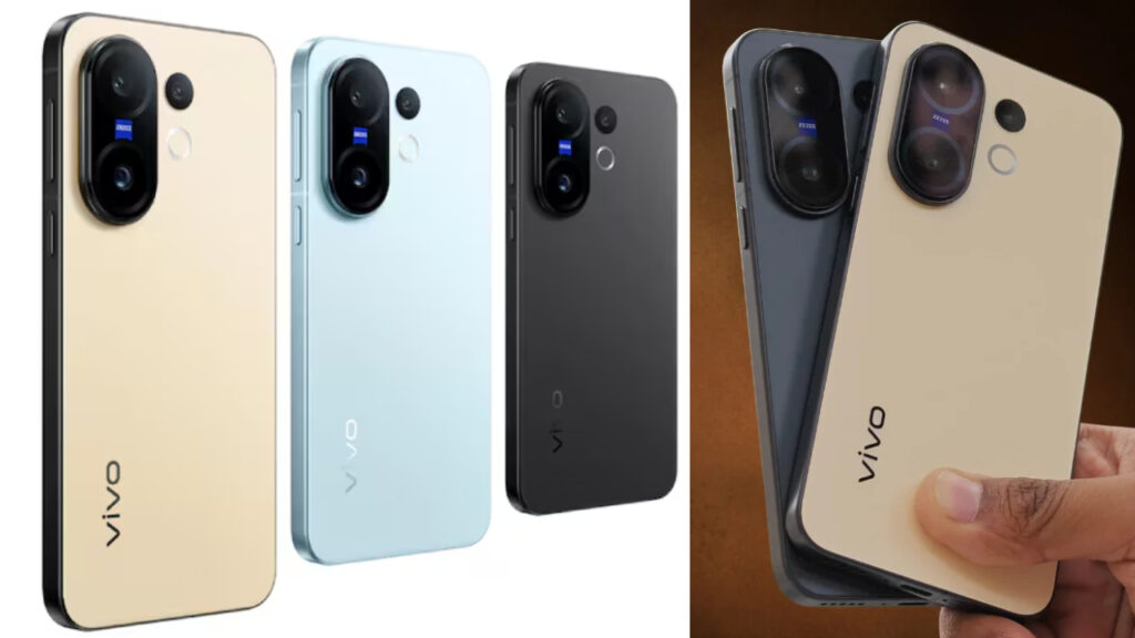 Vivo X200 FE Launch