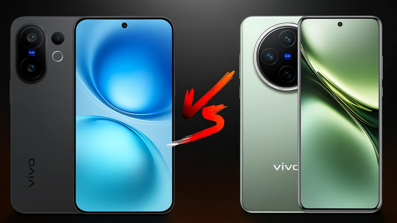 Vivo X200 FE vs Vivo X200: ఈ 2 స్మార్ట్ఫోన్లు ఖతర్నాక్ ఉన్నాయ్ బాస్.. రెండింట్లో ఏది బెస్ట్? తెలుసుకోండిలా.. Vivo X200 FE vs Vivo X200: ఈ 2 స్మార్ట్ఫోన్లు ఖతర్నాక్ ఉన్నాయ్ బాస్.. రెండింట్లో ఏది బెస్ట్? తెలుసుకోండిలా..