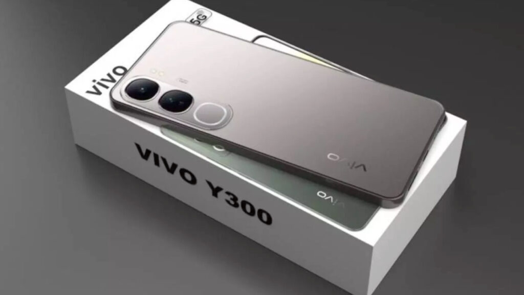 Vivo Y300 5G