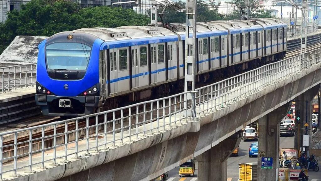 Vizag Metro