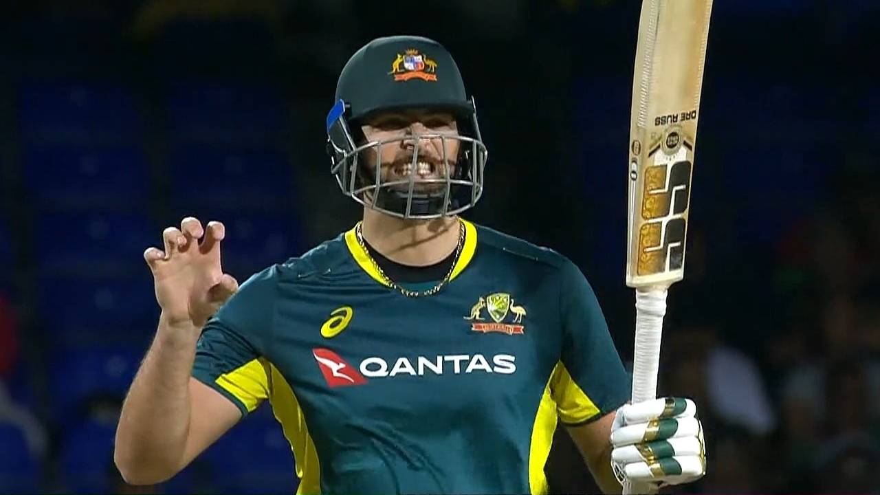 Tim David : ఓర్నీ డేవిడ్.. ఐపీఎల్లో ఇలా ఎందుకు ఆడవోయి.. టీ20ల్లో ఫాస్టెస్ట్ సెంచరీ చేసిన ఆసీస్ బ్యాటర్గా.. Tim David : ఓర్నీ డేవిడ్.. ఐపీఎల్లో ఇలా ఎందుకు ఆడవోయి.. టీ20ల్లో ఫాస్టెస్ట్ సెంచరీ చేసిన ఆసీస్ బ్యాటర్గా..