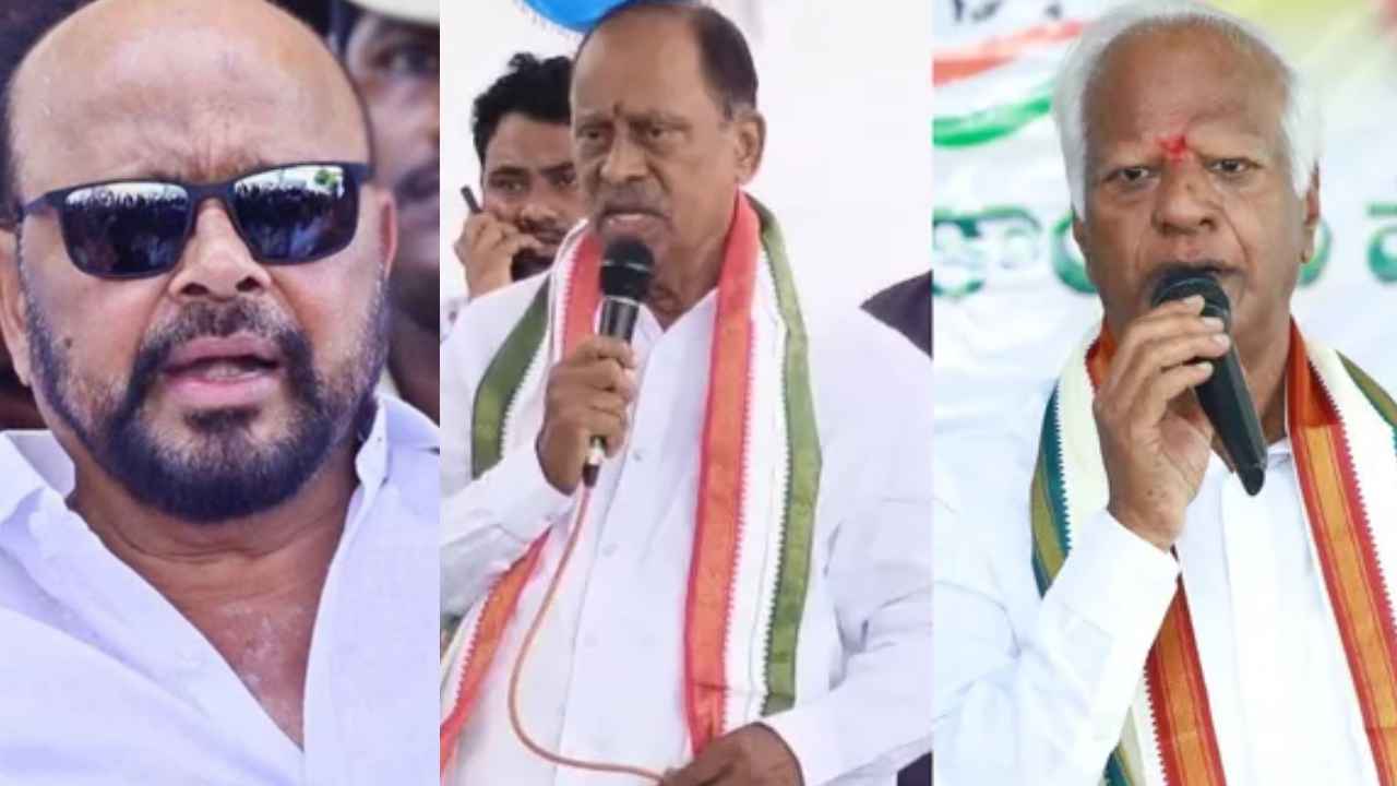 Gossip Garage: సీఎం రేవంత్ ఎంట్రీతో వరంగల్ కాంగ్రెస్ పంచాయితీకి తెరపడినట్లేనా? కొండా దంపతులదే పైచేయి? Gossip Garage: సీఎం రేవంత్ ఎంట్రీతో వరంగల్ కాంగ్రెస్ పంచాయితీకి తెరపడినట్లేనా? కొండా దంపతులదే పైచేయి?