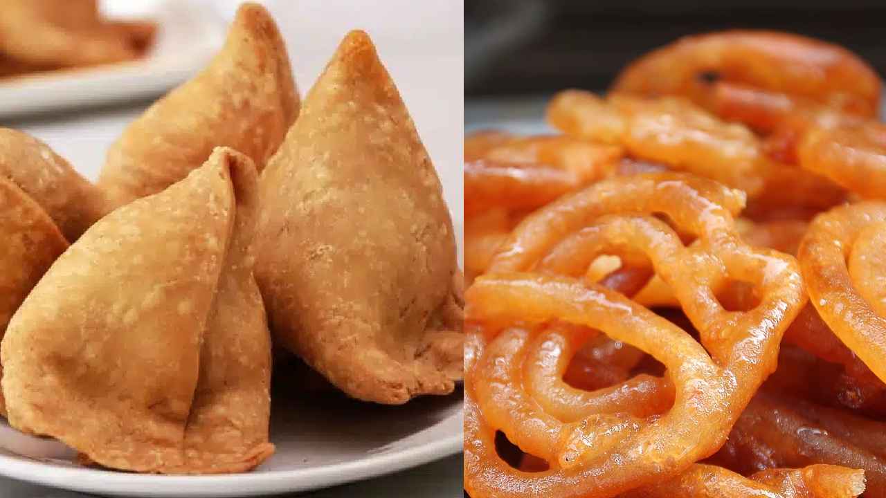 Warning Labels: సిగరెట్ల తరహాలో సమోసా, జిలేబీలకు వార్నింగ్ లేబుల్స్..! క్లారిటీ ఇచ్చిన కేంద్రం.. Warning Labels: సిగరెట్ల తరహాలో సమోసా, జిలేబీలకు వార్నింగ్ లేబుల్స్..! క్లారిటీ ఇచ్చిన కేంద్రం..