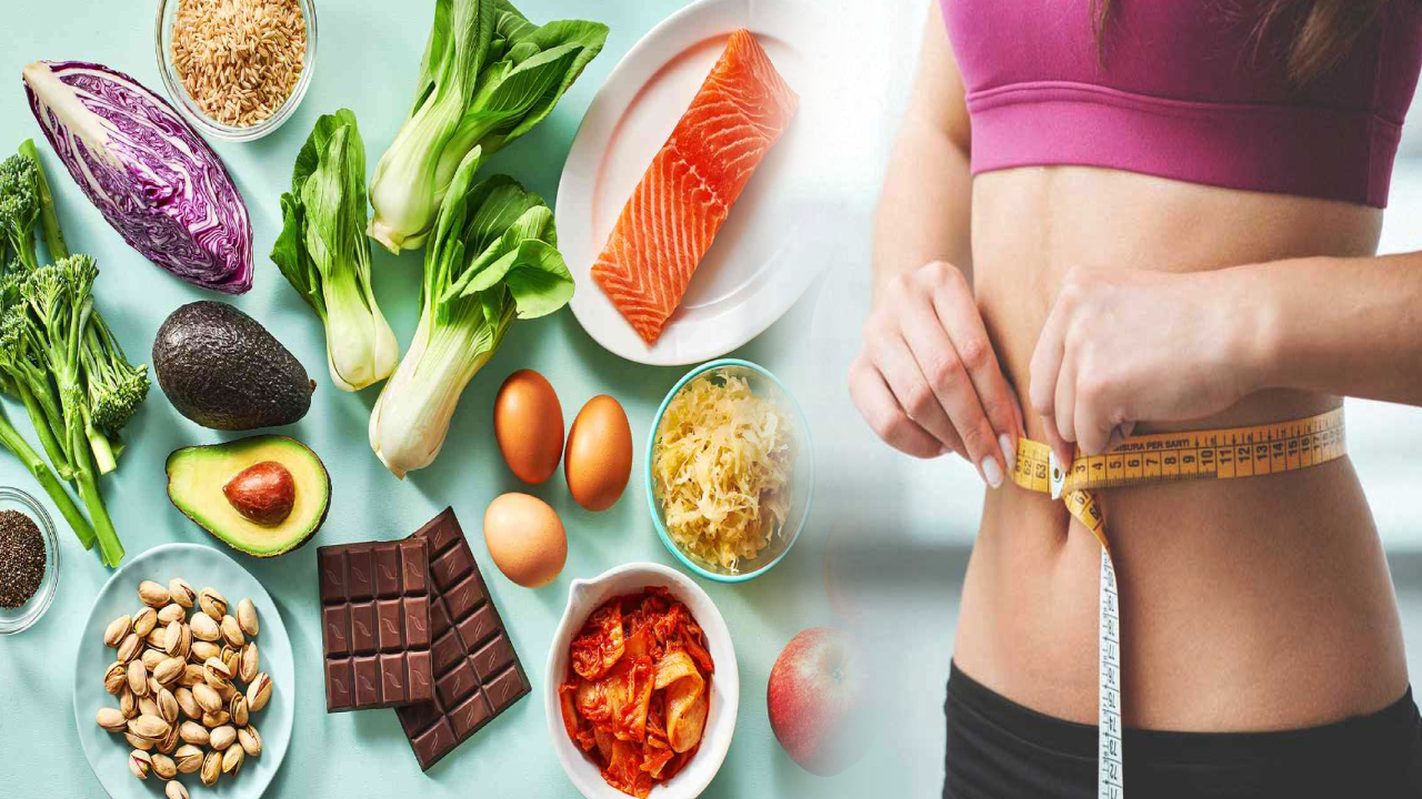 Weight Loss Tips: వర్క్అవుట్ ముందు తరువాత ఈ ఫుడ్ తీసుకోండి.. తొందరగా బరువు తగ్గుతారు.. ట్రై చేయండి Weight Loss Tips: వర్క్అవుట్ ముందు తరువాత ఈ ఫుడ్ తీసుకోండి.. తొందరగా బరువు తగ్గుతారు.. ట్రై చేయండి