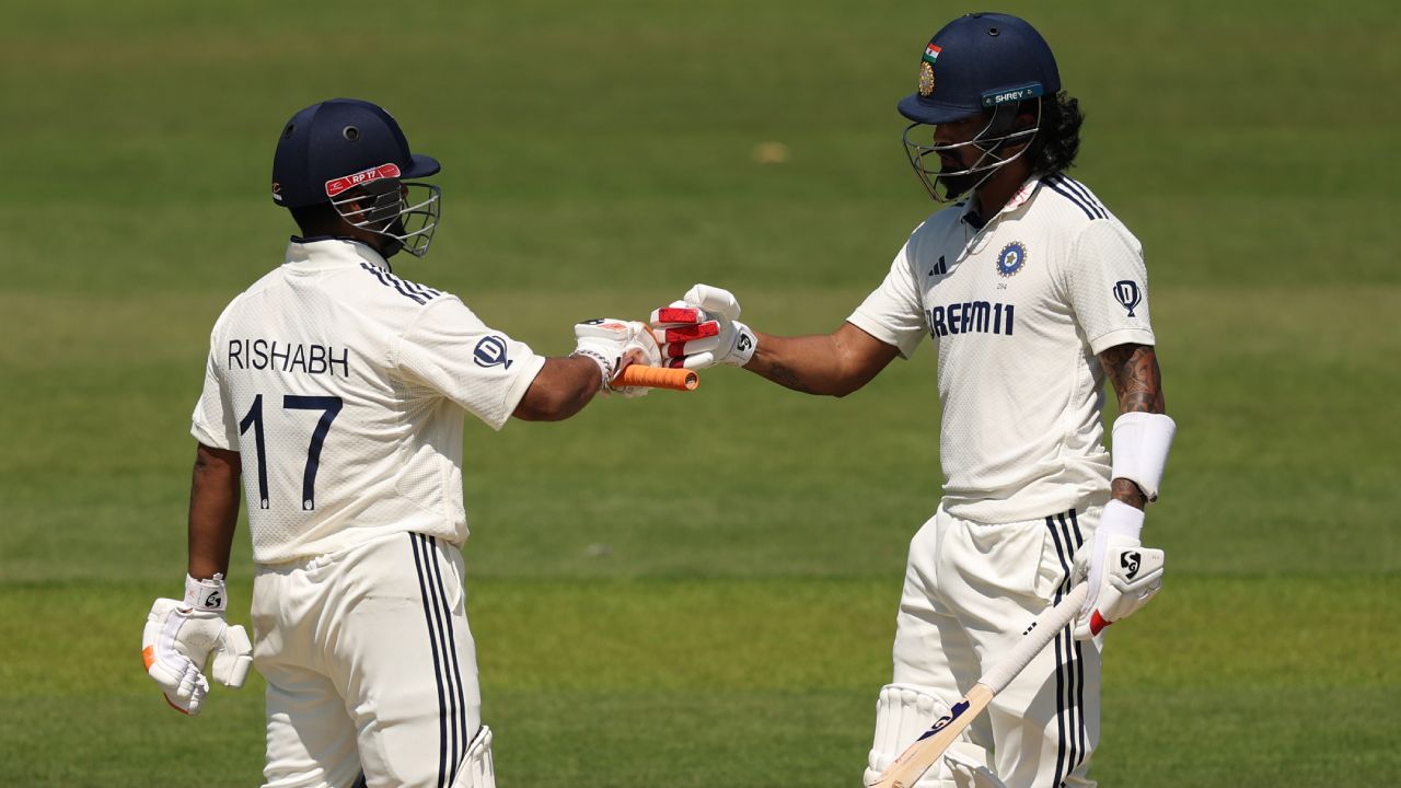 ENG vs IND : లార్డ్స్లో టీమ్ఇండియా విజయవంతమైన లక్ష్య ఛేదన ఎంతో తెలుసా? వార్నీ ఇప్పుడెలా.. ENG vs IND : లార్డ్స్లో టీమ్ఇండియా విజయవంతమైన లక్ష్య ఛేదన ఎంతో తెలుసా? వార్నీ ఇప్పుడెలా..