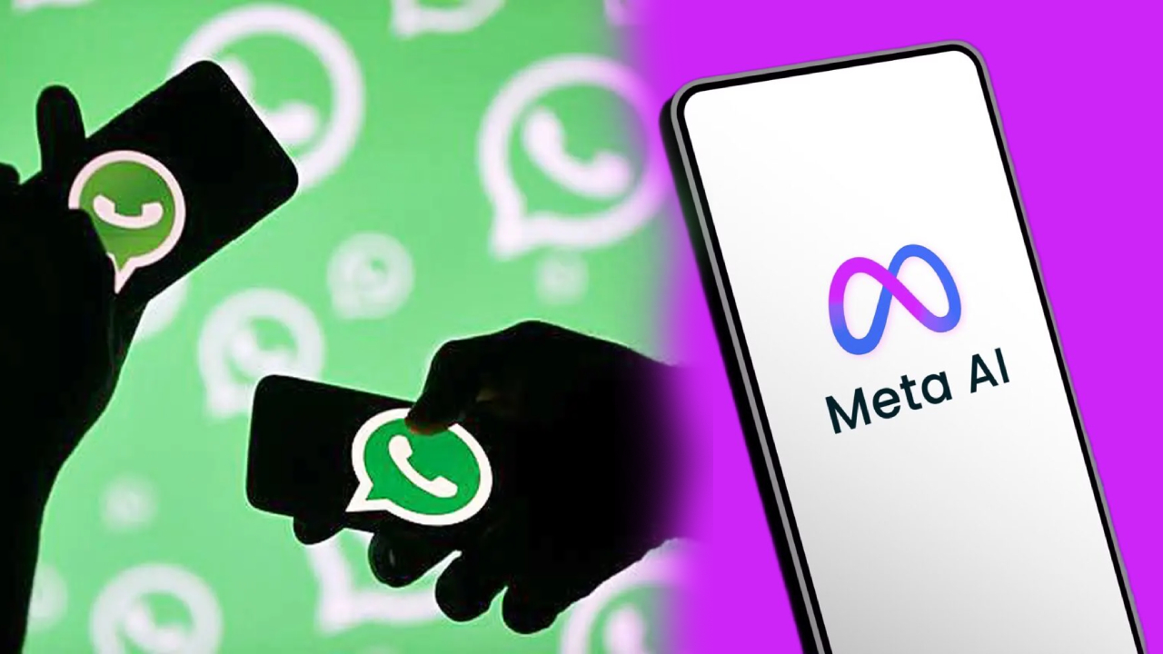 Whatsapp Meta AI : వాట్సాప్లో మెటా AIతో యానిమేటెడ్ వీడియోలు ఇలా క్రియేట్ చేద్దాం.. ఇదిగో స్టెప్ బై స్టెప్ గైడ్..! Whatsapp Meta AI : వాట్సాప్లో మెటా AIతో యానిమేటెడ్ వీడియోలు ఇలా క్రియేట్ చేద్దాం.. ఇదిగో స్టెప్ బై స్టెప్ గైడ్..!