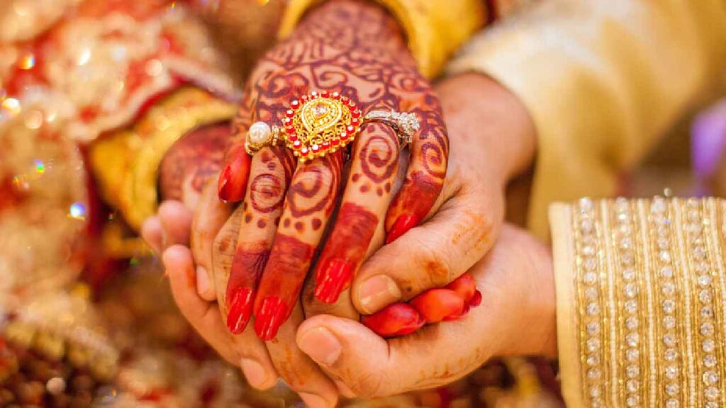 Wife Kills Husband