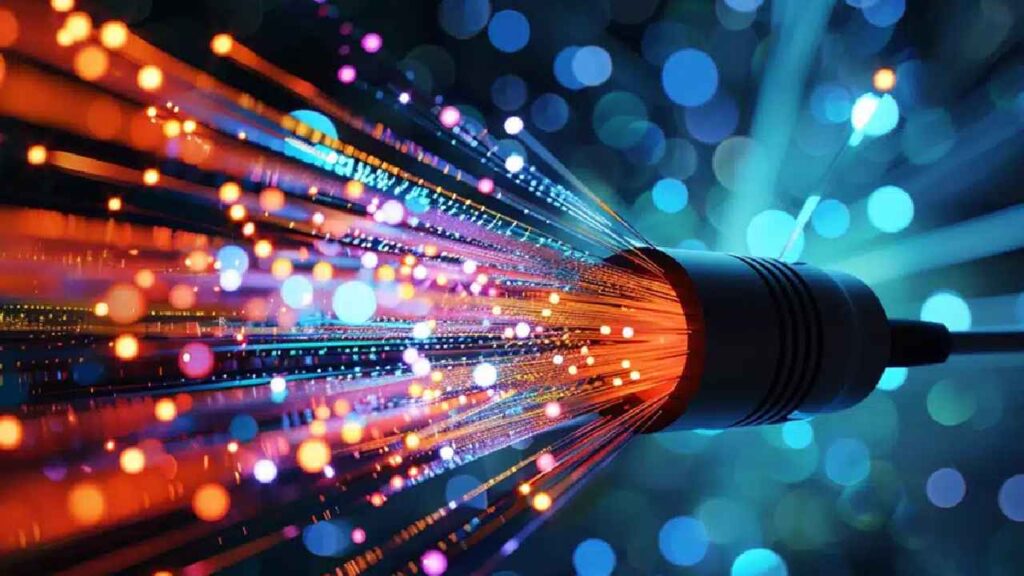Worlds Fastest Internet Speed